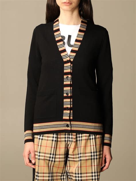 burberry carenzano|burberry cardigan.